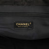 Chanel New Travel Line Nylon Tote Secondhand