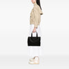Chanel New Travel Line Nylon Tote Secondhand