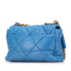 Chanel Large Lambskin 19 Flap Secondhand