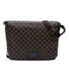 Louis Vuitton Damier Ebene Brooklyn GM Secondhand