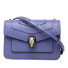 Bvlgari Calfskin Serpenti Forever Crossbody Secondhand