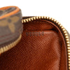 Louis Vuitton Monogram Pochette Marly Bandouliere Secondhand