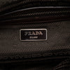Prada Tessuto Stampato Satchel Secondhand