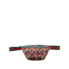 Gucci Kids GG Supreme Web Tiger Belt Bag Secondhand