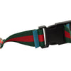 Gucci Kids GG Supreme Web Tiger Belt Bag Secondhand