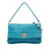 Miu Miu Large Matelasse Nappa Crystal Satchel Secondhand