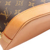 Secondhand Louis Vuitton Monogram Alma PM