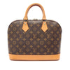 Secondhand Louis Vuitton Monogram Alma PM