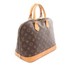 Secondhand Louis Vuitton Monogram Alma PM