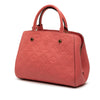 Louis Vuitton Monogram Empreinte Montaigne BB Secondhand