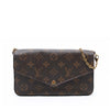 Louis Vuitton Monogram Pochette Felicie Secondhand