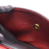 Chanel Lambskin Mademoiselle Vertical Quilt Flap Secondhand