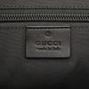 Gucci Diamante Leather Business Bag Secondhand