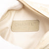 Chanel New Travel Line Nylon Crossbody Secondhand