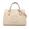 Gucci Medium Leather Soho Satchel Secondhand