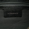 Burberry House Check Canvas Tote Secondhand