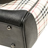 Burberry House Check Canvas Tote Secondhand