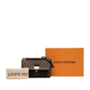 Louis Vuitton Damier Ebene Vavin PM Secondhand