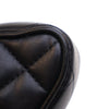 Chanel Quilted Lambskin Walk Of Fame Star Crossbody Secondhand