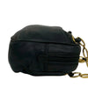 LOEWE Leather Shoulder Bag Secondhand
