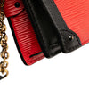 Louis Vuitton Epi Trunk Clutch Secondhand