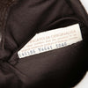 Bottega Veneta Intrecciato Trimmed Leather Clutch Secondhand