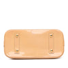 Louis Vuitton Monogram Vernis Alma PM Secondhand