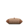 Gucci GG Canvas Nailhead Jackie Hobo Secondhand
