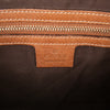 Gucci GG Canvas Nailhead Jackie Hobo Secondhand