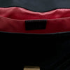 Gucci Small GG Marmont Matelasse Velvet Shoulder Bag Secondhand