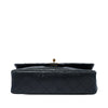 Chanel Small Classic Lambskin Double Flap Secondhand