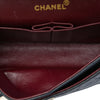 Chanel Small Classic Lambskin Double Flap Secondhand