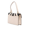 Gucci Leather Osiride Top Handle Flap Secondhand