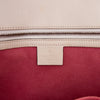 Gucci Leather Osiride Top Handle Flap Secondhand