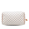Louis Vuitton Damier Azur Speedy 30 Secondhand