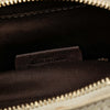 LOEWE Mini Canvas Anagram Crossbody Secondhand