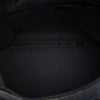 Gucci GG Nylon Bamboo Shoulder Bag Secondhand