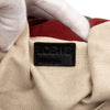 LOEWE Suede Bounce Bag Secondhand