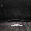 Maison Margiela Small Leather Snatched Classique Bag Secondhand