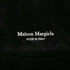 Maison Margiela Small Leather Snatched Classique Bag Secondhand