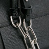 Maison Margiela Small Leather Snatched Classique Bag Secondhand