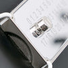 Maison Margiela Small Leather Snatched Classique Bag Secondhand