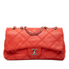 Chanel Quilted Lambskin Ultimate Stitch Flap Secondhand
