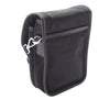 Prada Saffiano Trimmed Re Nylon Crossbody Bag Secondhand