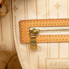 Louis Vuitton Damier Azur Neverfull PM Secondhand