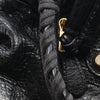 Balenciaga Lambskin Motocross Giant 21 Pompon Bag Secondhand