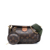 Louis Vuitton Monogram Multi Pochette Accessoires Secondhand