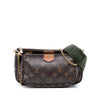 Louis Vuitton Monogram Multi Pochette Accessoires Secondhand