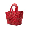 Balenciaga Faux Leather Bistro Panier XS Secondhand