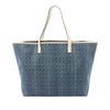 Gucci Canvas Interlocking G Tote Secondhand